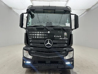 Mercedes-Benz Actros 2018 - 1946 afbeelding 2 miniatuur