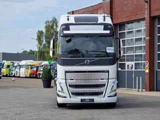 Volvo FH 2022 - 13.500 Globetrotter XL 6x2 - PTO/Hydraulic - 3.20 WB - I Save afbeelding 2 miniatuur