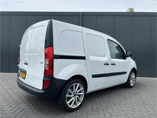 Mercedes-Benz Citan 2019 - 112 BENZINE 115 PK / BPM VRIJ / 1e EIGENAAR / NAVI / AIRCO / 17 INCH изображение 3