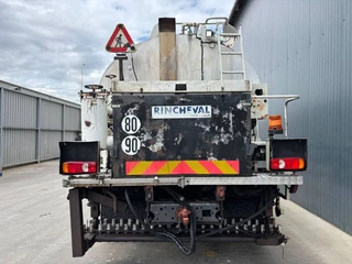 Renault N/A 2000 - Rincheval - 9.000 Liter imagen 8