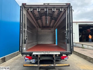 MAN TGM 2016 - 15 250 EURO 6, Carrier, Meat hanging rails image 13