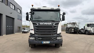 Scania R 2016 - R580 bild 2