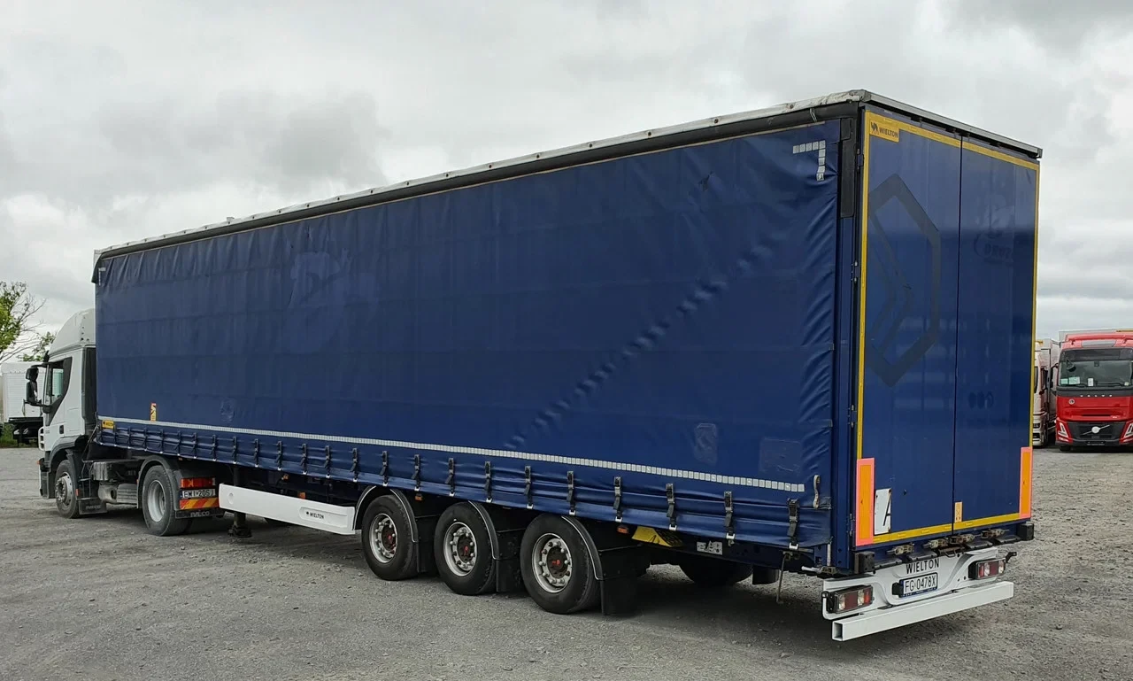 Mega 2020 - MEGA INTERMODAL zdjęcie 1