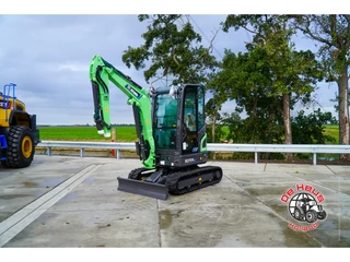 XCMG - XE27E CR-EV for sale