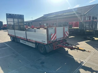 Kel-Berg N/A 2014 - 3 AXLE , RAMP 2E LIFT AXLE imagem 12