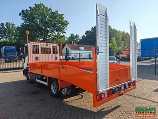 Iveco Eurocargo 2017 - 80-160 afbeelding 2 miniatuur