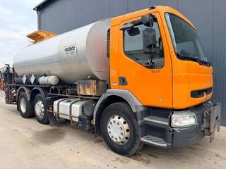 Renault N/A 2001 - Acmar - 12.000 Liter obrazek 31