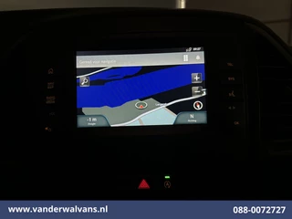 Mercedes-Benz Vito 2021 - 114 CDI 136pk L2H1 Euro6 Airco | Camera | Navigatie | Cruisecontrol | Apple Carplay obrazek 2