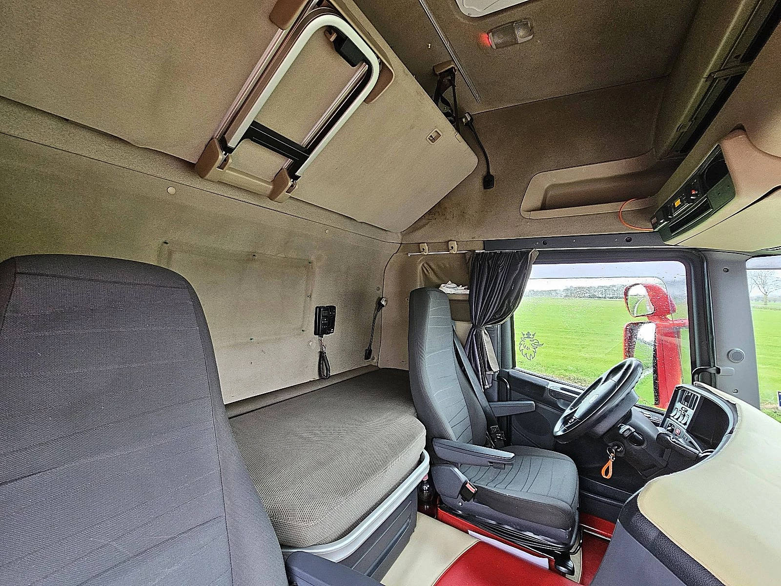Scania R 2012 - R730 image 16