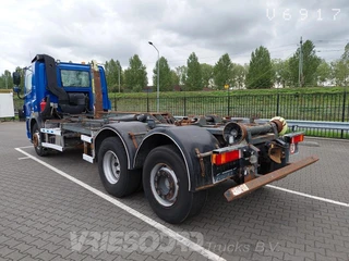 DAF 85 2008 - CF85-360 6x2 Haakarm afbeelding 3 miniatuur