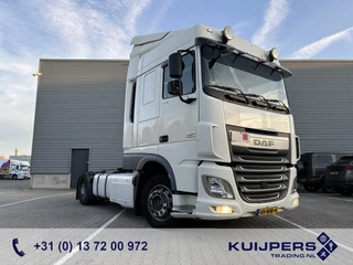 DAF XF 440 FT 2016 - SC  / Smart Tacho V2 image 1