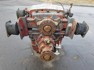 Transmission GETRAG 42026684KZ395/20 afbeelding 2 miniatuur