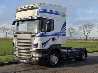 Scania R 2010 - R420 obrazek 2