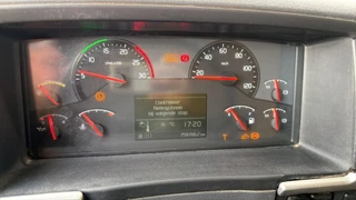 Volvo FM 400 2009 - N/A bild 23