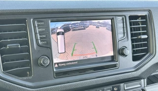 Volkswagen Crafter 2019 - 35 2.0 TDI L2H2 Highline Navi|Trekhaak|Cruise image 9