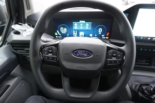 Ford Transit Custom 2024 - 320L 2.0 TDCI 150PK L2H1 Trend Dubbelcabine Schuifdeur L/R image 11