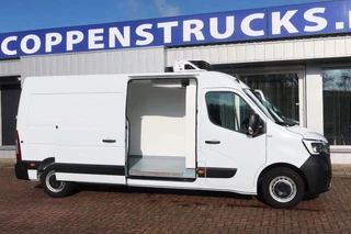 Renault Master 2024 - L3 H2 Koel/Vries B.P.M. Vrij!! obrazek 2