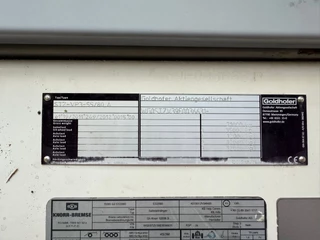 Goldhofer N/A 2014 - STZ VP 3 55/80A bild 13