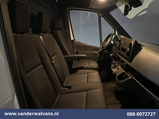 Mercedes-Benz Sprinter 2024 - 211CDI L2H2 Euro6 Airco | Camera | Trekhaak bild 5