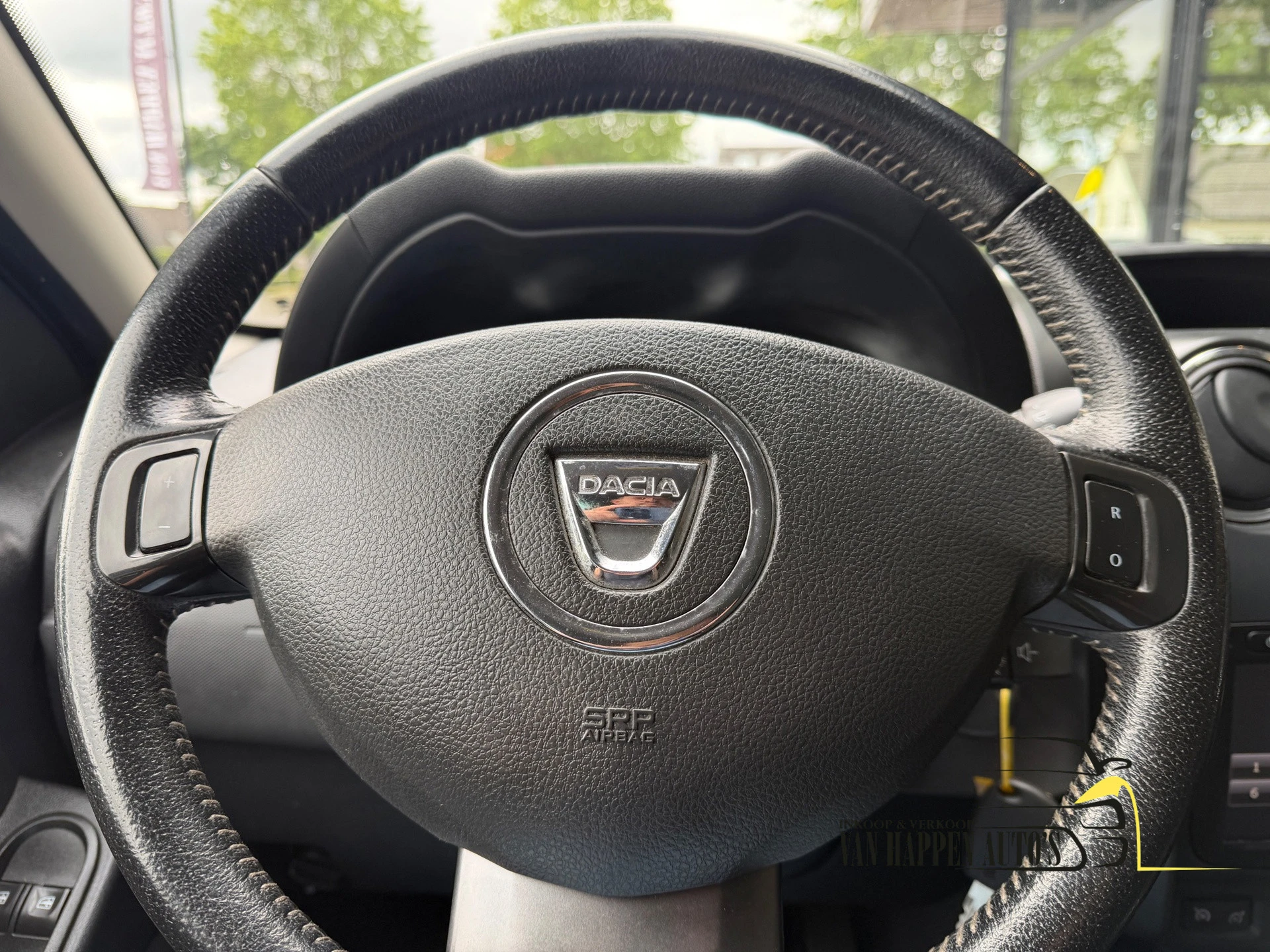 Dacia Duster 2014 - 1.2 TCe 4x2 Prestige afbeelding 21