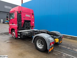 MAN TGS 2018 - 18 460 EURO 6, Retarder, PTO obrazek 2