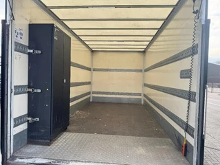 Mercedes-Benz Atego 2016 - 1016 image 10