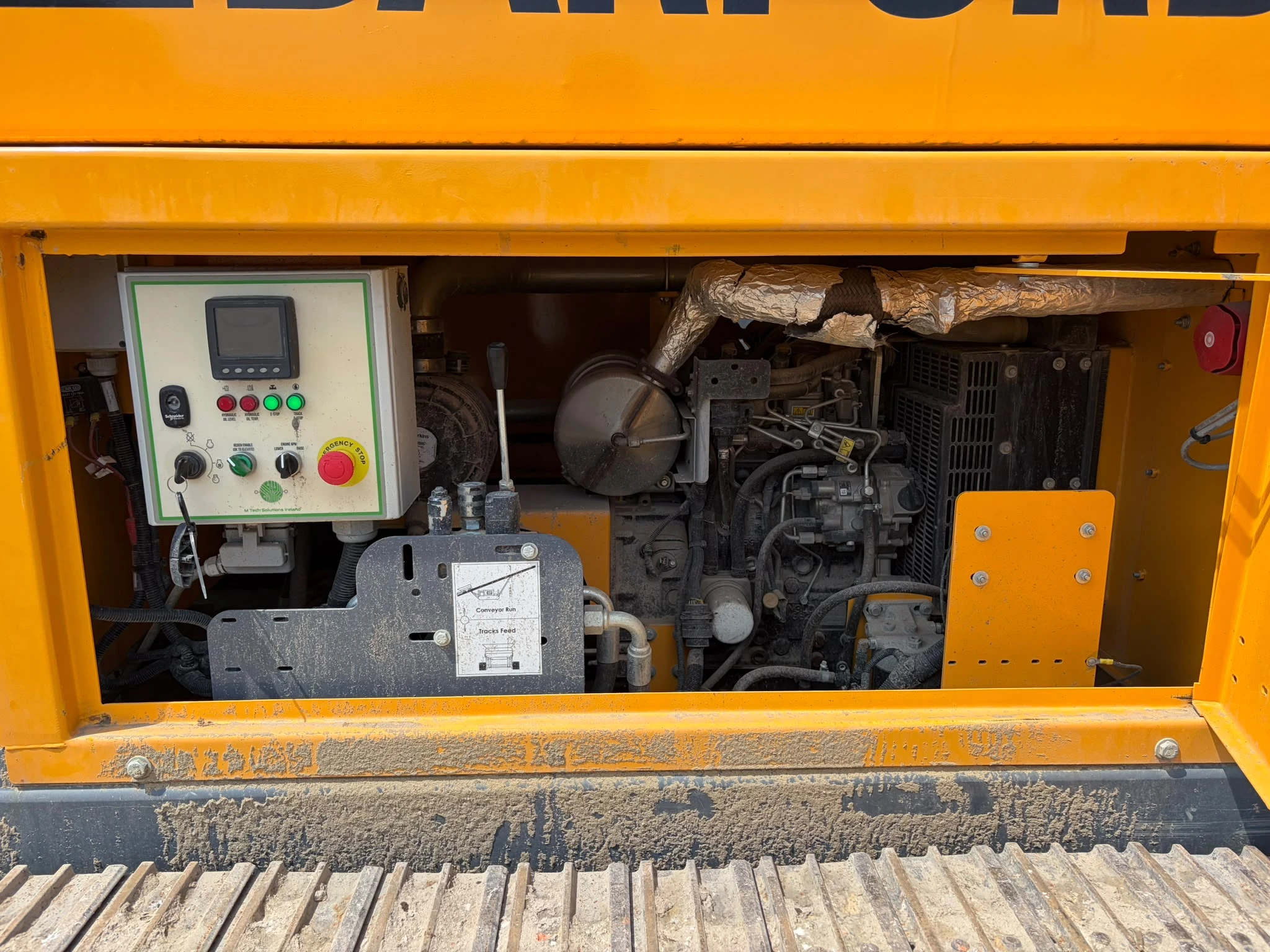 Barford TR6536 2024 afbeelding 27