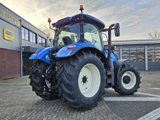 New Holland T6.180 2025 - Autocommand afbeelding 3 miniatuur
