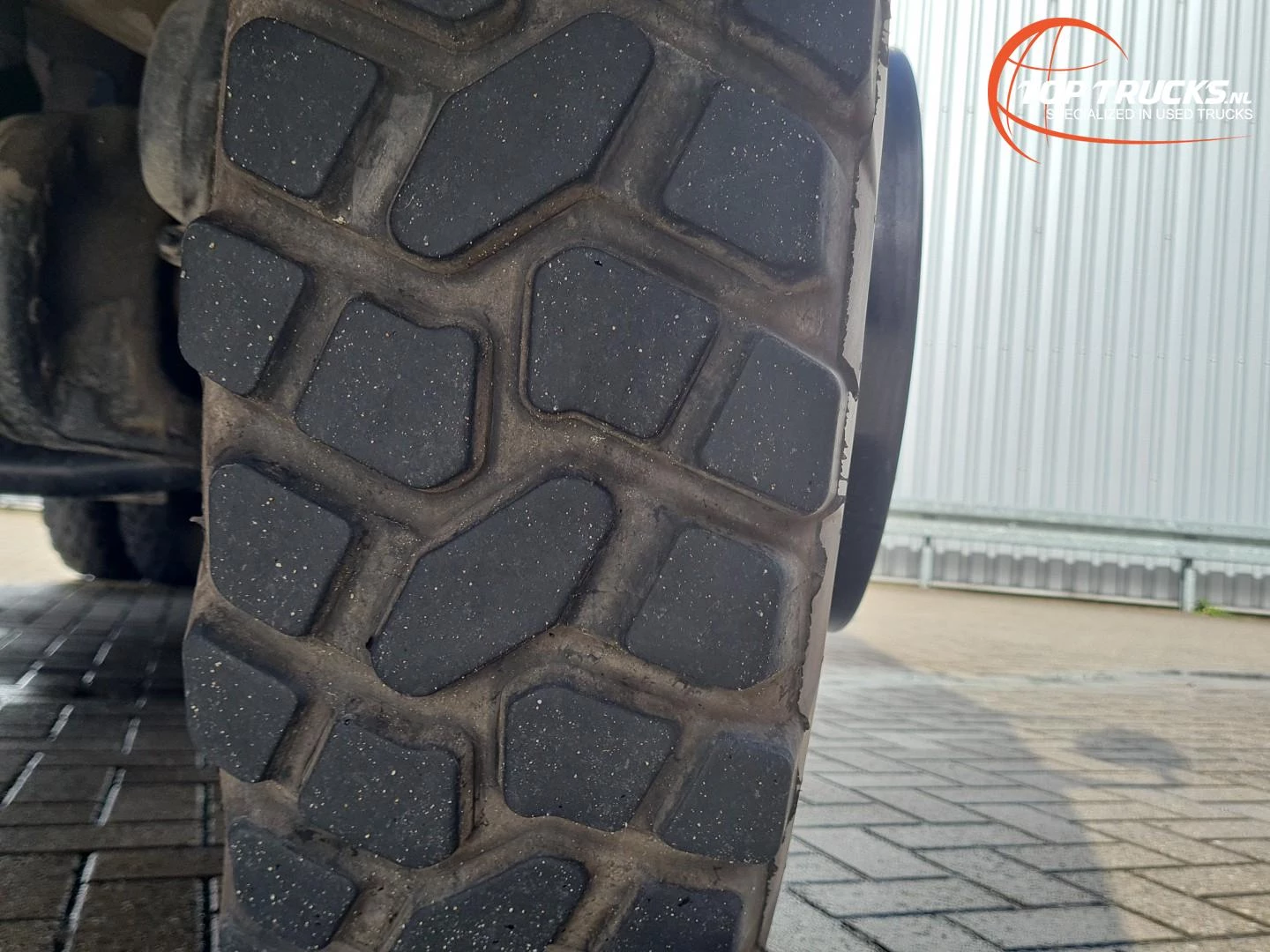 Iveco 135 E24 Euro Fire 1996 Bild 24