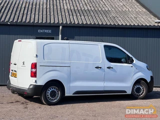 Peugeot Expert 2017 afbeelding 2 miniatuur