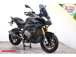 BMW S 1000 XR 2020 - ABS ESA Cruise Heizgriffe SC Project 13.881 km! afbeelding 2 miniatuur