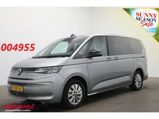 Volkswagen Multivan 2022 - T7 1.4 eHybrid L2-H1 Life 7-Pers. LED Virtual Apple/Android Camera AHK for sale