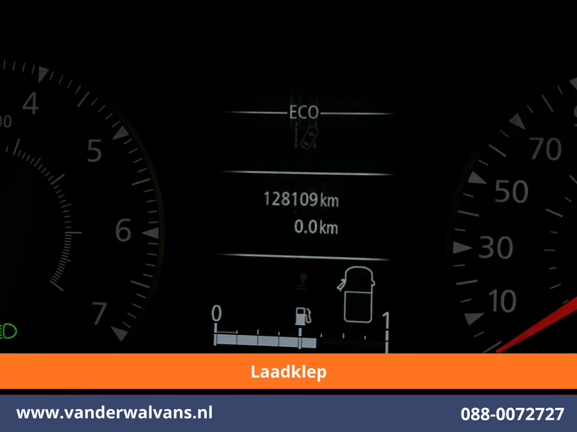 Renault Master 2021 - 2.3 dCi 150pk L2H2 Euro6 Airco | Laadklep | 2x Zijdeur | Camera | Navigatie | LED | Cruisecontrol obrázek 25