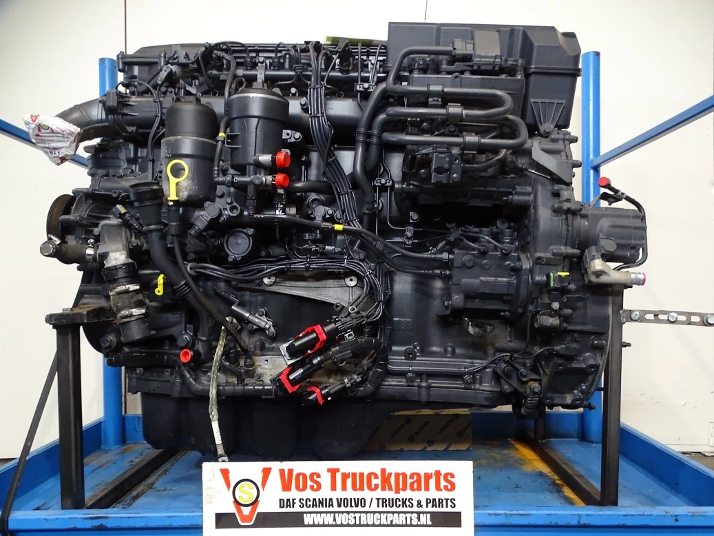 Scania R 2023 - SC-R DC-13174 500PK afbeelding 1