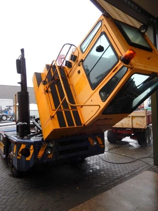 Kalmar N/A 2000 - - KALMAR Terminal Trekker TR 192 4 x 4 - 047373, TLH-57-V obrazek 6