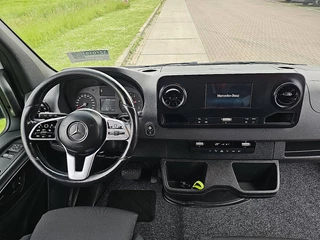 Mercedes-Benz Sprinter 2019 - 316 obrazek 8