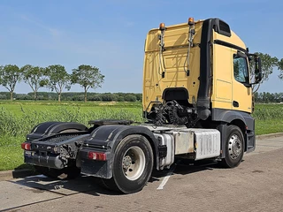 Mercedes-Benz Actros 2019 - 1843 obrazek 3