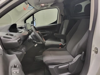 Peugeot Partner 2019 - 1.6BlueHDI 100pk Euro 6! obrazek 5