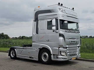 DAF XF480 2022 - N/A image 5