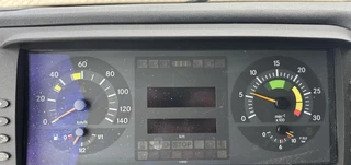 Mercedes-Benz Atego 2003 - 970.04 1018 laadklep trekhaak Brandweerauto imagen 8