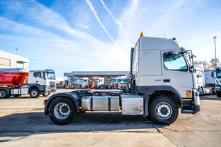 Volvo N/A 2016 - FMX 460 GLOB + HYDR obrazek 3