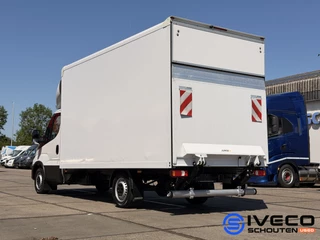 Iveco Daily 2023 - 35S16 A8 2.3L 160pk bild 5