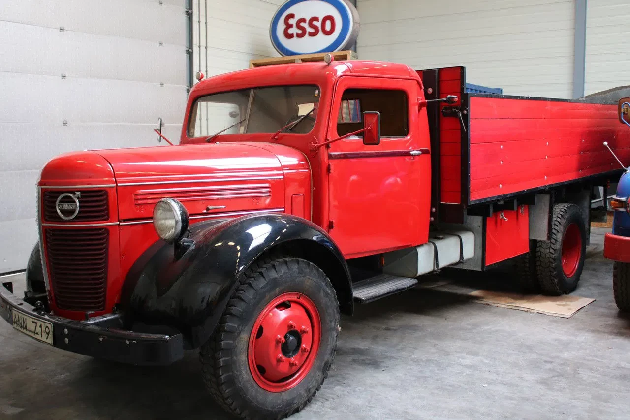 Volvo L 1951 - 223 Z afbeelding 1
