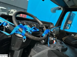 Mercedes-Benz Actros 2017 - 1843 EURO 6, Retarder, PTO, Lohr immagine 5