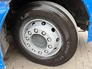 MAN TGX 2008 - 18.440 obrazek 24