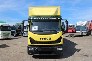Iveco Eurocargo 2018 - N/A imagem 2
