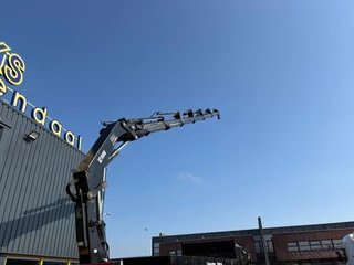 Volvo FM 460 2012 - N/A image 8