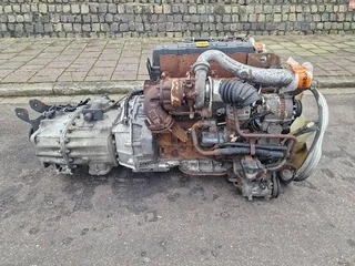 Renault Midlum DCI 180 for sale