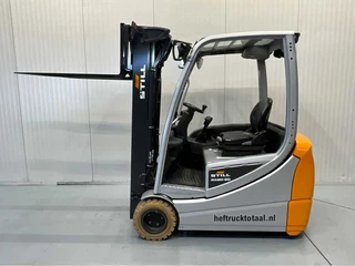Still N/A 2018 - RX20-20 Triplex - Freelift - Sideshift obrazek 2