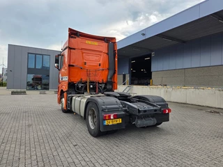 Mercedes-Benz Actros 2015 - 1942 APK 04-2027 imagen 3